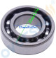 Bearing Compatible Yamaha or Parsun Outboard Motor Two Stroke 2HP 2.5HP - 93316-003Y0 - RCMA